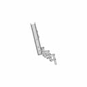 Makas Merdiven 1 | Industrial CAD Design_0_270_degree_snapshot