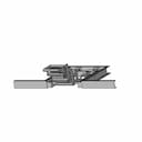 Makas Merdiven 1 | Industrial CAD Design_60_30_degree_snapshot