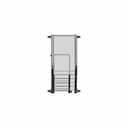 Merdiven 25 | Industrial CAD Design_0_0_degree_snapshot