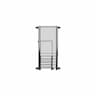 Merdiven 25 | Industrial CAD Design_0_0_degree_snapshot