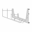 Merdiven 25 | Industrial CAD Design_0_90_degree_snapshot
