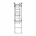 Merdiven 25 | Industrial CAD Design_270_0_degree_snapshot