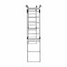 Merdiven 25 | Industrial CAD Design_270_0_degree_snapshot