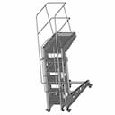 Merdiven 25 | Industrial CAD Design_60_30_degree_snapshot