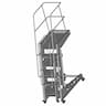 Merdiven 25 | Industrial CAD Design_60_30_degree_snapshot