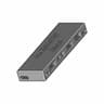 Multi Usb Wall Type Mounting For Pc With | Industrial CAD Design_60_30_degree_snapshot