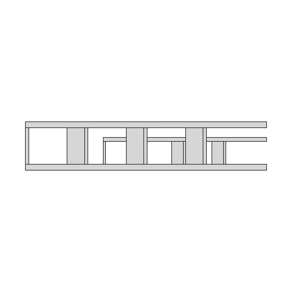 Storage Rackshelves 1 | Industrial CAD Design_0_90_degree_snapshot