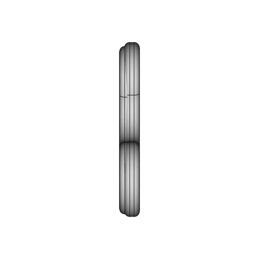 Spinner 157 | Industrial CAD Design_0_270_degree_snapshot