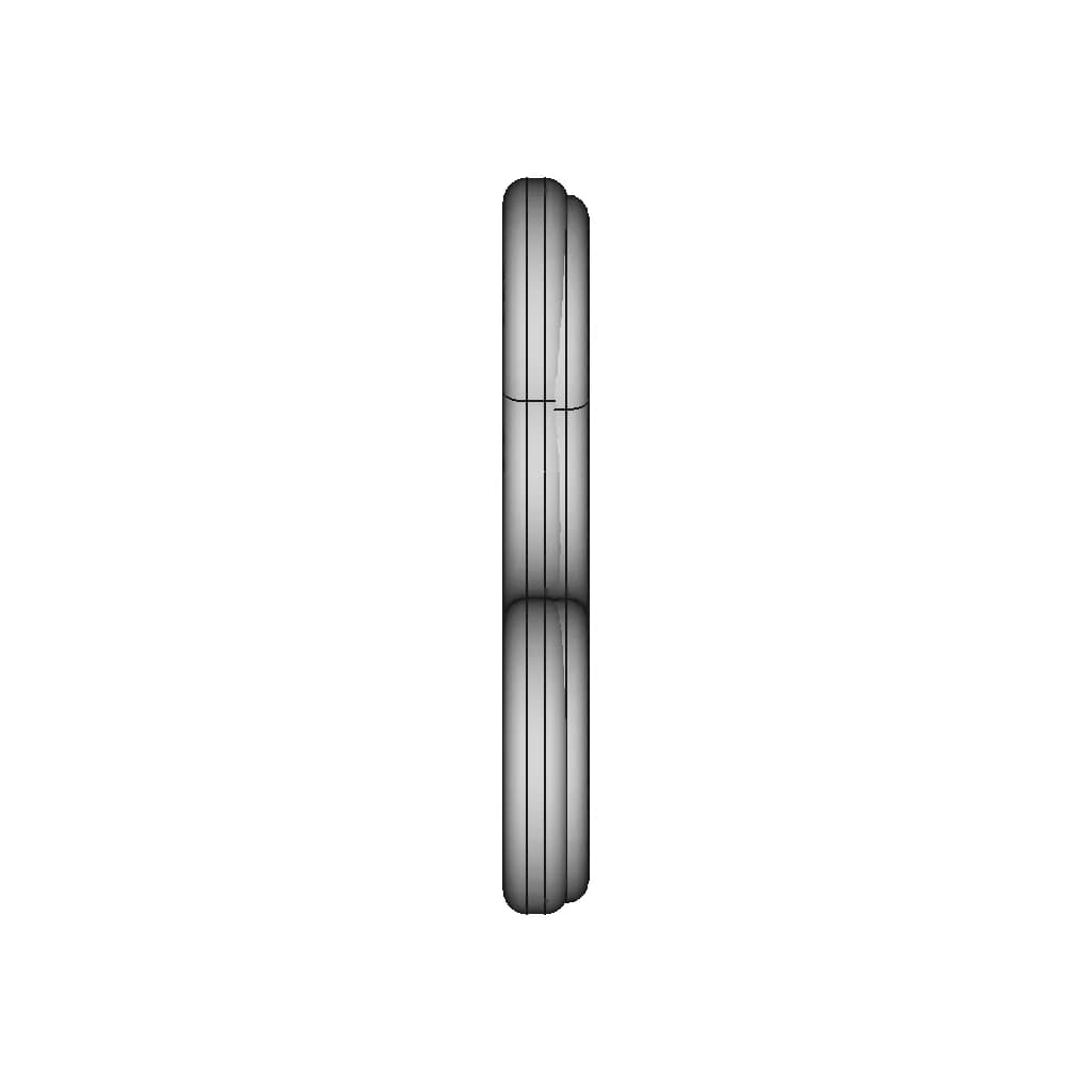 Spinner 157 | Industrial CAD Design_0_90_degree_snapshot