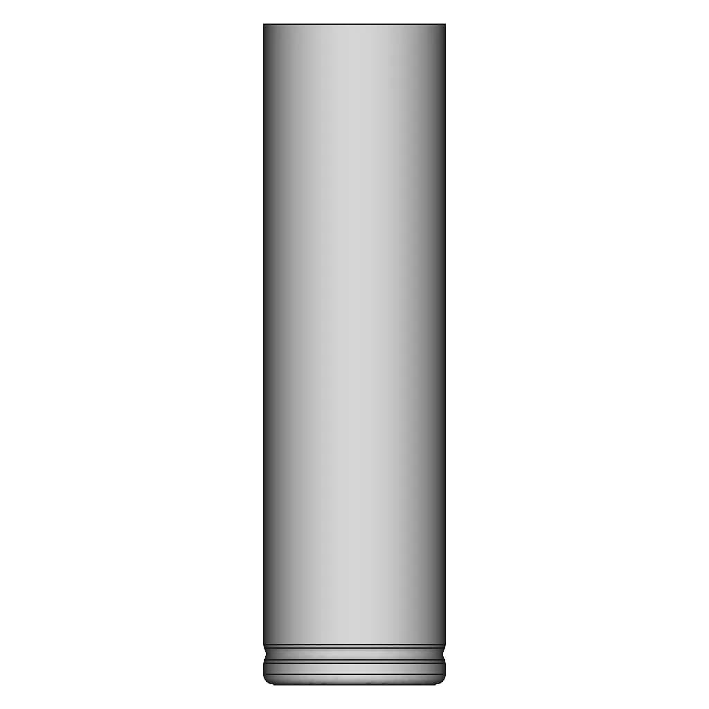 Turbo Mini Fan 1 | Industrial CAD Design_0_0_degree_snapshot