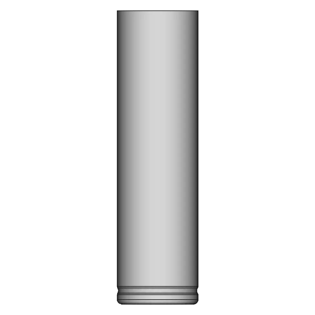 Turbo Mini Fan 1 | Industrial CAD Design_0_90_degree_snapshot