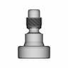 Bolt Adjuster 1 | Industrial CAD Design_0_0_degree_snapshot