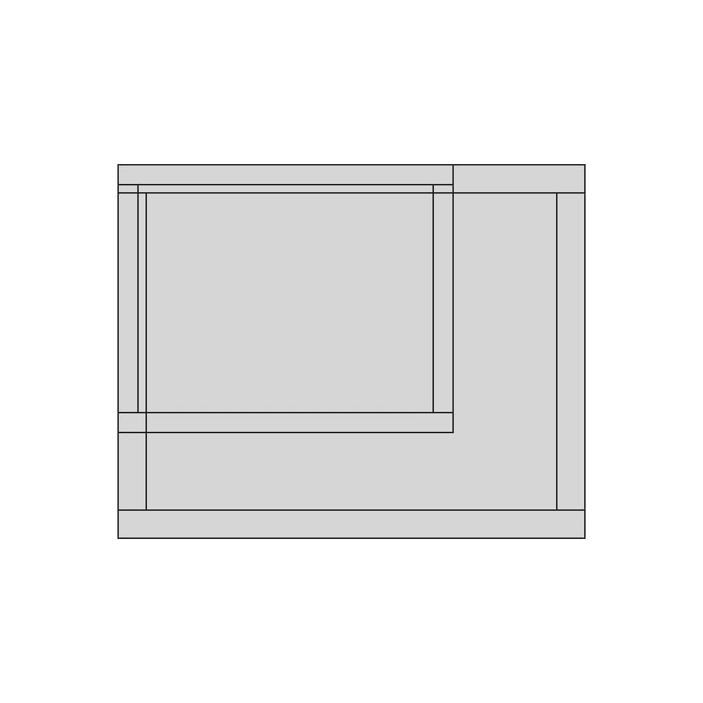 Komodin Oak Wood Nightstand 1 | Industrial CAD Design_270_0_degree_snapshot