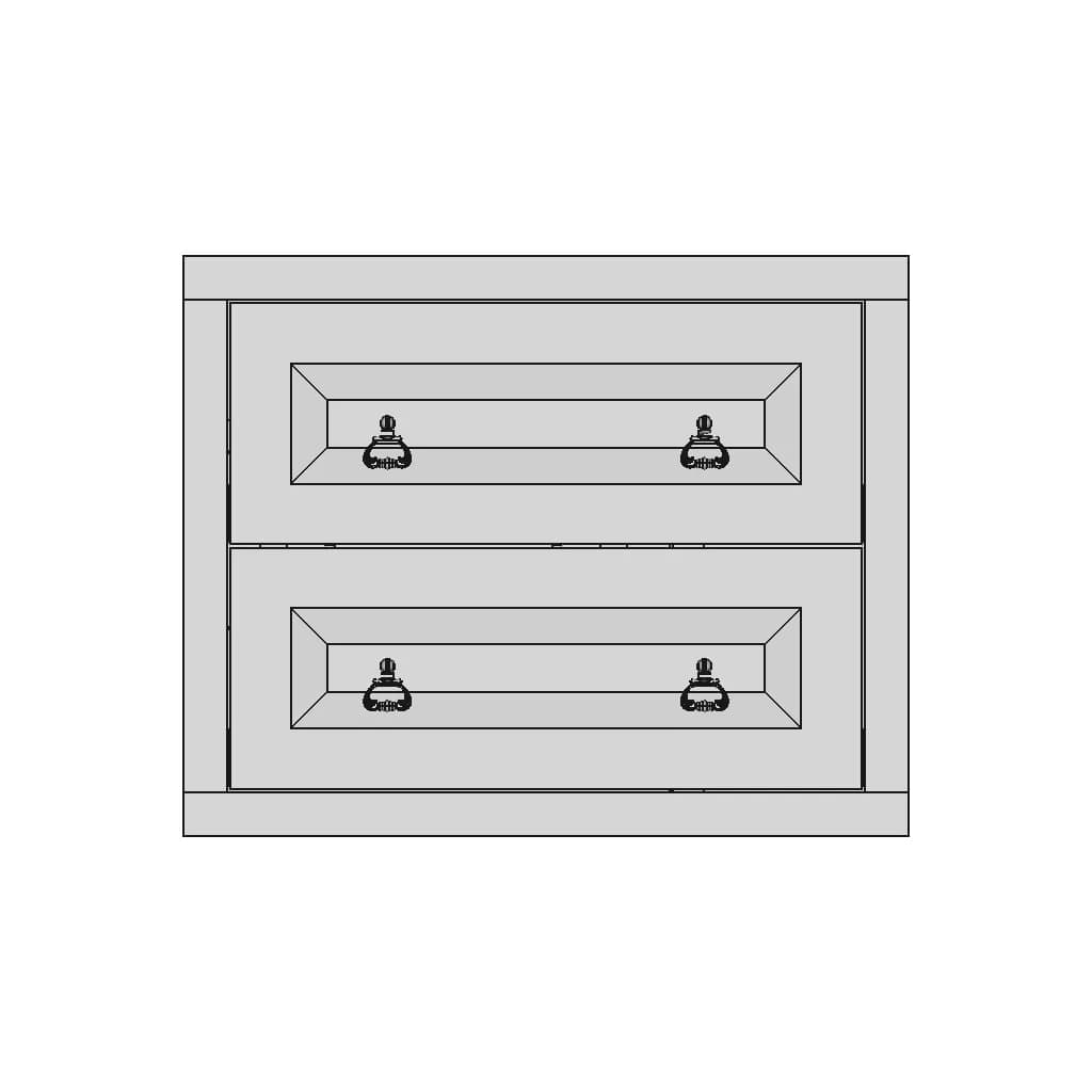 Komodin Oak Wood Nightstand 1 | Industrial CAD Design_90_0_degree_snapshot