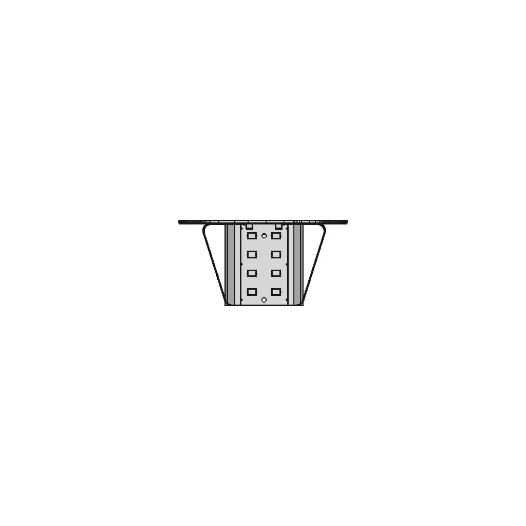 Meeting Table 10 | Industrial CAD Design_0_270_degree_snapshot