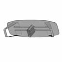 Meeting Table 10 | Industrial CAD Design_60_30_degree_snapshot