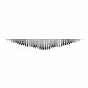 Furniture Wooden Design Parametric Model Wall Art 1 | Industrial CAD Design_270_0_degree_snapshot