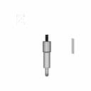 Secure Rubber Tube Help To Stop The Movement | Industrial CAD Design_0_270_degree_snapshot