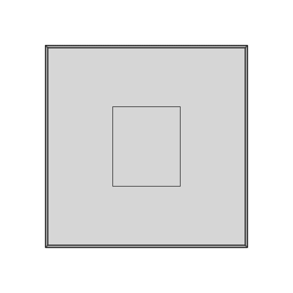 Cross Table 3 | Industrial CAD Design_0_0_degree_snapshot