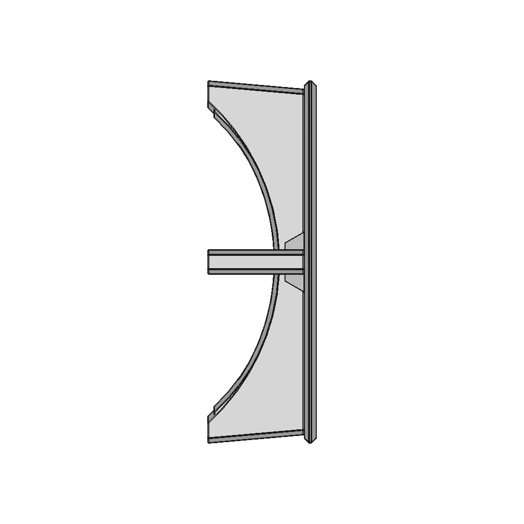 Cross Table 3 | Industrial CAD Design_0_270_degree_snapshot