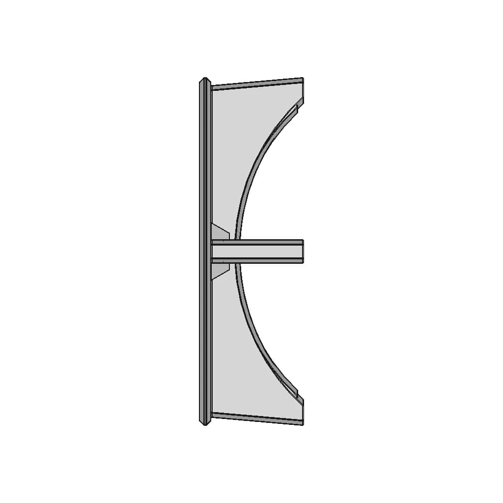 Cross Table 3 | Industrial CAD Design_0_90_degree_snapshot
