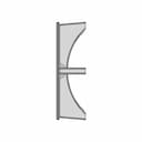 Cross Table 3 | Industrial CAD Design_0_90_degree_snapshot