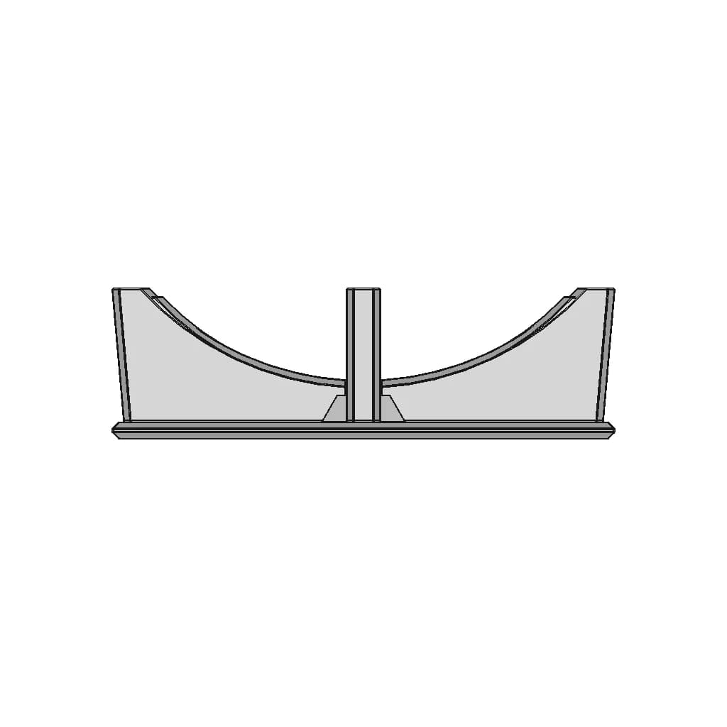 Cross Table 3 | Industrial CAD Design_270_0_degree_snapshot