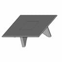 Cross Table 3 | Industrial CAD Design_60_30_degree_snapshot