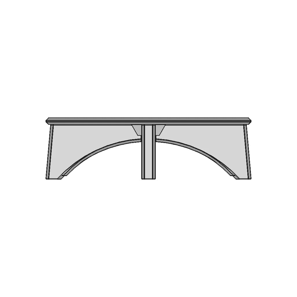 Cross Table 3 | Industrial CAD Design_90_0_degree_snapshot