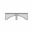 Cross Table 3 | Industrial CAD Design_90_0_degree_snapshot
