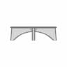 Cross Table 3 | Industrial CAD Design_90_0_degree_snapshot