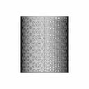 Laser Cut Coffee Table 1 | Industrial CAD Design_0_0_degree_snapshot