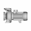 Constant Pressure System 2 Pumps 1 | Industrial CAD Design_0_0_degree_snapshot