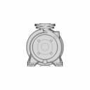 Constant Pressure System 2 Pumps 1 | Industrial CAD Design_0_270_degree_snapshot