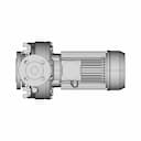 Constant Pressure System 2 Pumps 1 | Industrial CAD Design_270_0_degree_snapshot