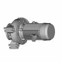 Constant Pressure System 2 Pumps 1 | Industrial CAD Design_60_30_degree_snapshot