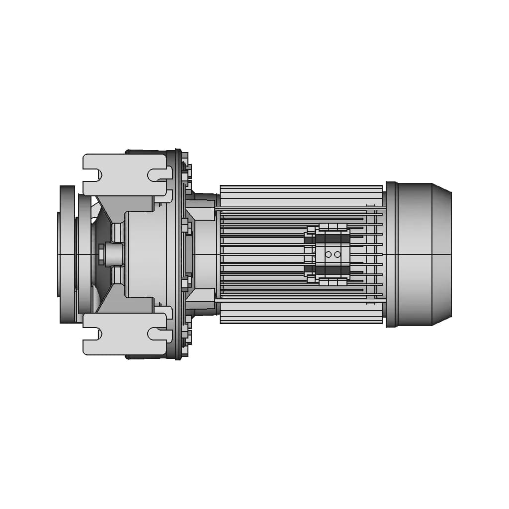 Constant Pressure System 2 Pumps 1 | Industrial CAD Design_90_0_degree_snapshot