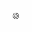 Male Screw Of A Screw Compressor 1 | CAD Model for Energy Systems_0_90_degree_snapshot