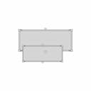 Item Storage Rack Shelf 1 | Industrial CAD Design_90_0_degree_snapshot