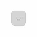 Power Bank 1S 4P 18650 1 | CAD Model for Energy Systems_0_0_degree_snapshot
