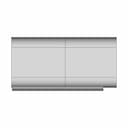 Power Bank 1S 4P 18650 1 | CAD Model for Energy Systems_0_270_degree_snapshot