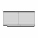 Power Bank 1S 4P 18650 1 | CAD Model for Energy Systems_0_90_degree_snapshot