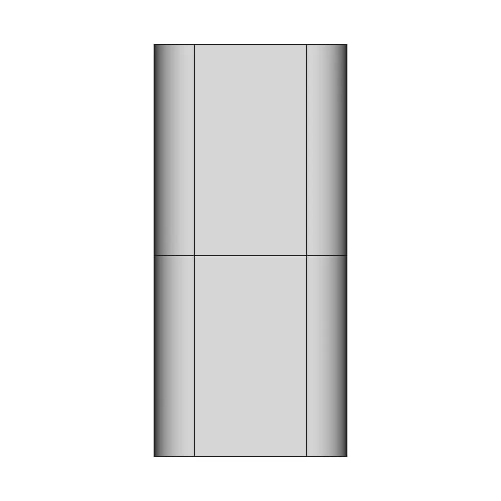 Power Bank 1S 4P 18650 1 | CAD Model for Energy Systems_270_0_degree_snapshot