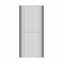 Power Bank 1S 4P 18650 1 | CAD Model for Energy Systems_270_0_degree_snapshot