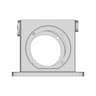 Housing Of A Speed Reducer 1 | Industrial CAD Design_0_0_degree_snapshot