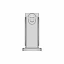 Housing Of A Speed Reducer 1 | Industrial CAD Design_0_270_degree_snapshot