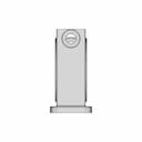 Housing Of A Speed Reducer 1 | Industrial CAD Design_0_90_degree_snapshot