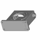 Housing Of A Speed Reducer 1 | Industrial CAD Design_60_30_degree_snapshot