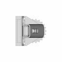 Leveler For The Furniture 1 | Industrial CAD Design_270_0_degree_snapshot