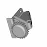 Leveler For The Furniture 1 | Industrial CAD Design_60_30_degree_snapshot